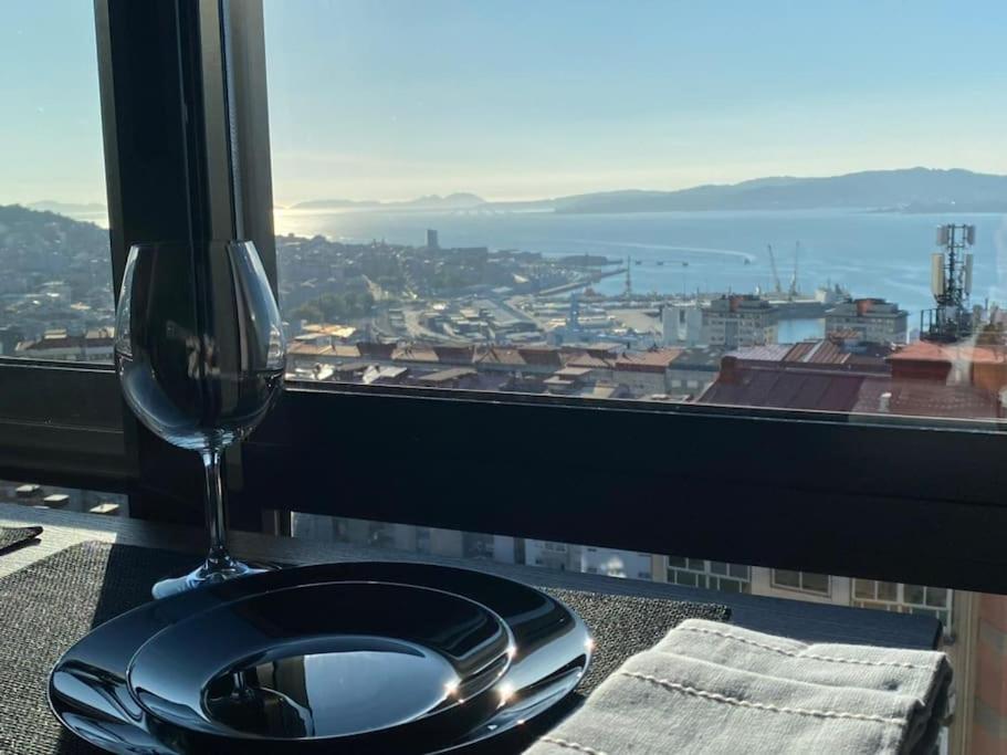 Apartamento Con Vistas En By Rsh *